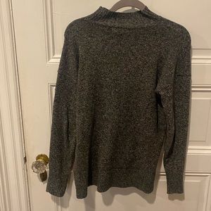 Grey Tahari Sweater. Perfect condition. Barely used!